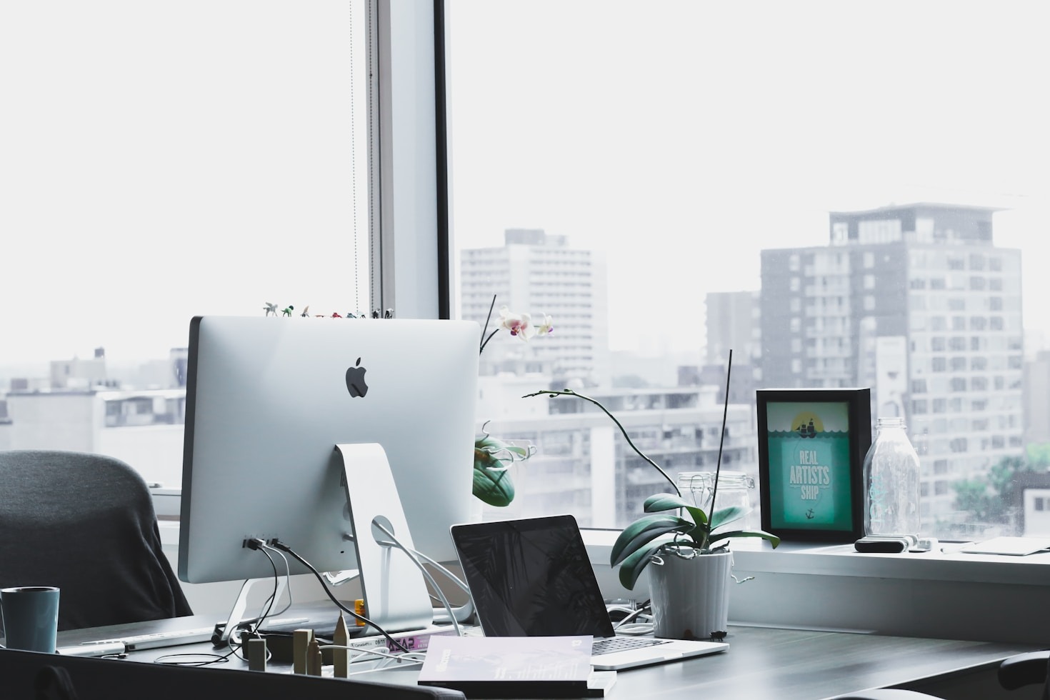 Navigating Company Histories: What to Look For